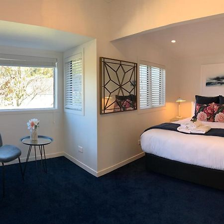 Harbourside Cottage Coromandel Extérieur photo