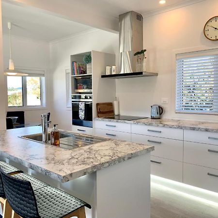Harbourside Cottage Coromandel Extérieur photo