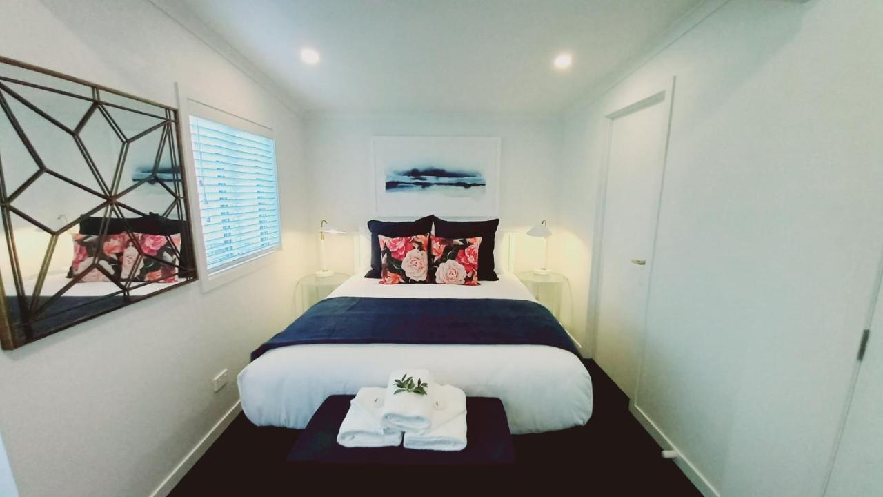 Harbourside Cottage Coromandel Extérieur photo