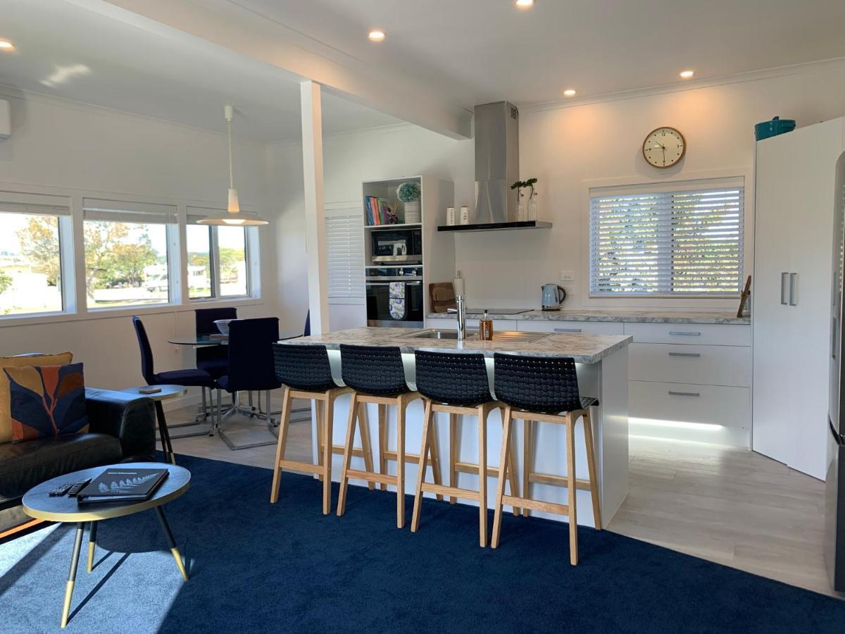 Harbourside Cottage Coromandel Extérieur photo