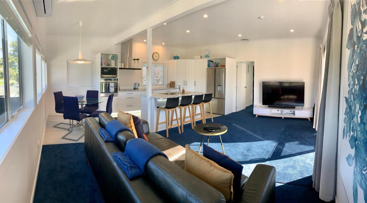 Harbourside Cottage Coromandel Extérieur photo