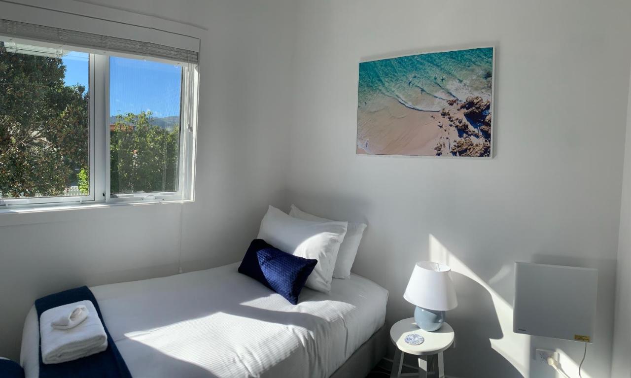 Harbourside Cottage Coromandel Extérieur photo